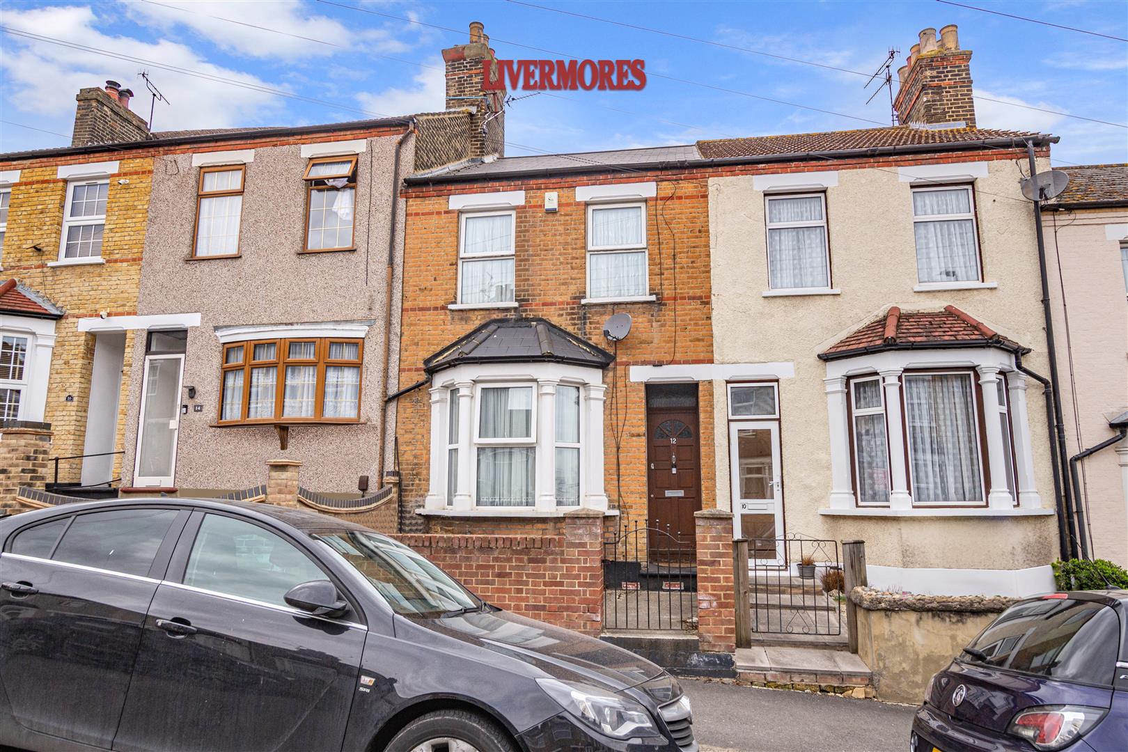 Poplar Mount, Belvedere